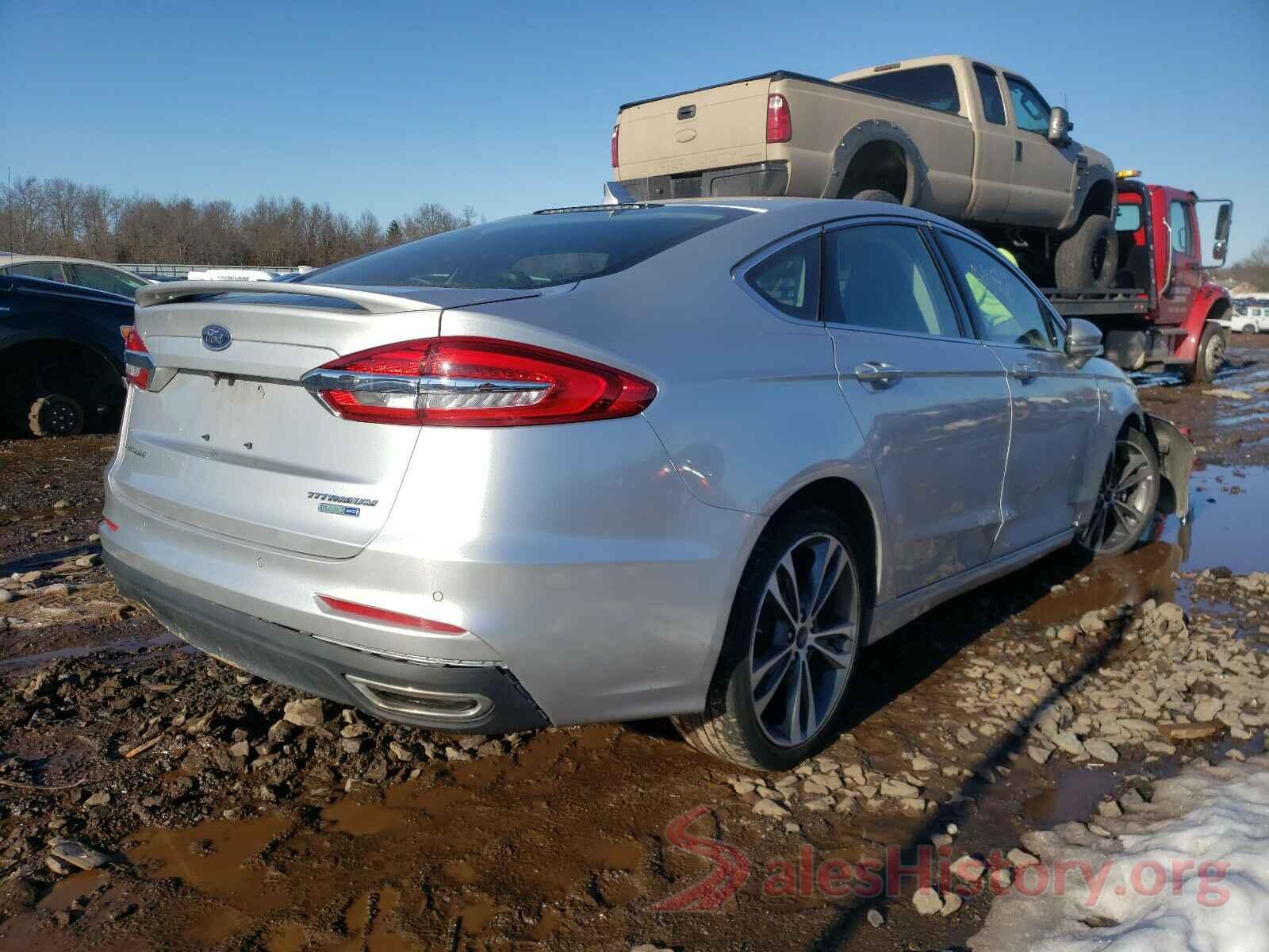 3FA6P0D96KR153036 2019 FORD FUSION