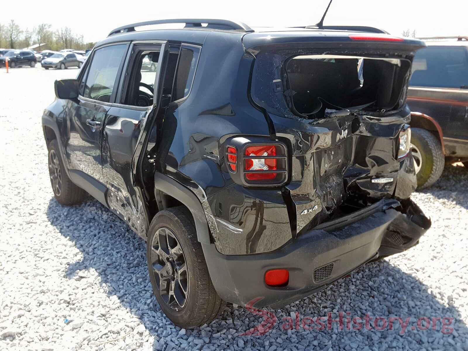 ZACCJBBB7HPE79818 2017 JEEP RENEGADE