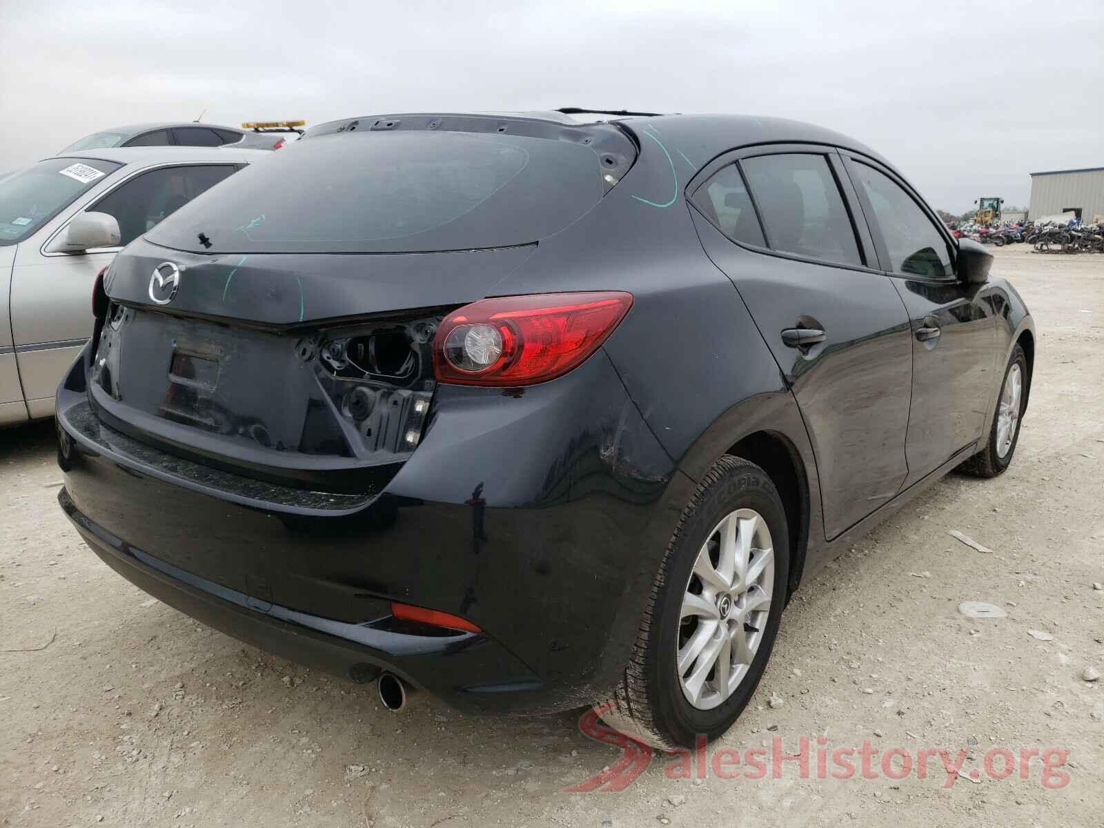 3MZBN1K71HM112791 2017 MAZDA 3