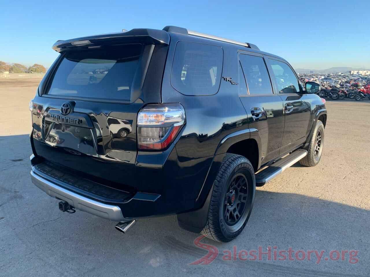 JTEBU5JR1H5412106 2017 TOYOTA 4RUNNER