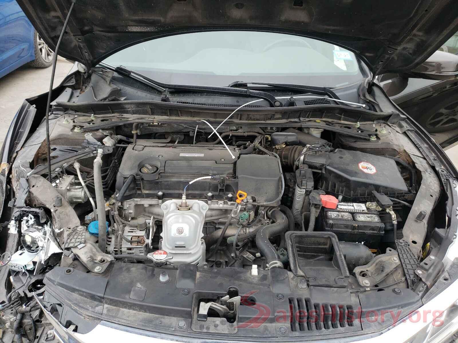 1HGCR2F88GA121022 2016 HONDA ACCORD