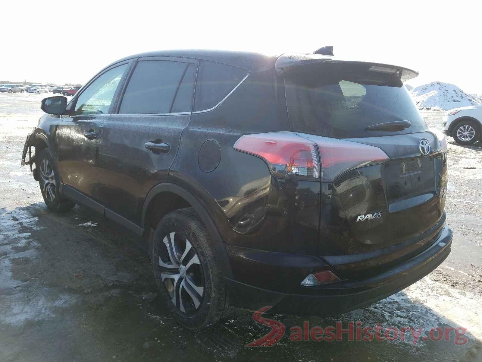 2T3BFREV8JW779452 2018 TOYOTA RAV4