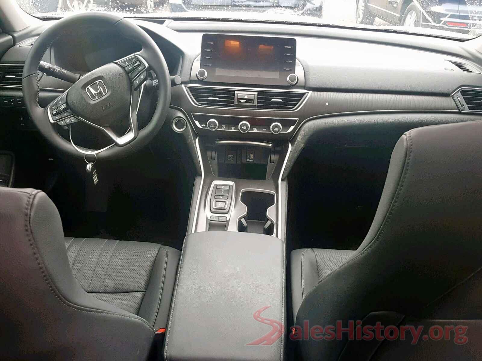 1HGCV2F98JA026164 2018 HONDA ACCORD