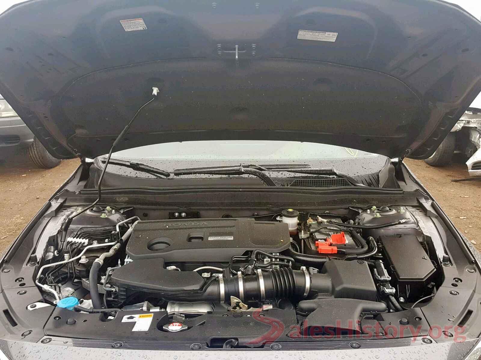 1HGCV2F98JA026164 2018 HONDA ACCORD