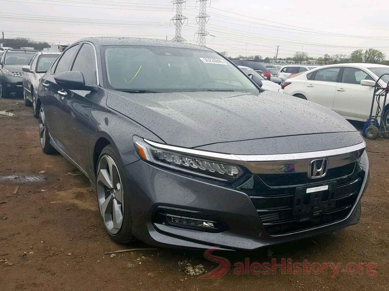 1HGCV2F98JA026164 2018 HONDA ACCORD