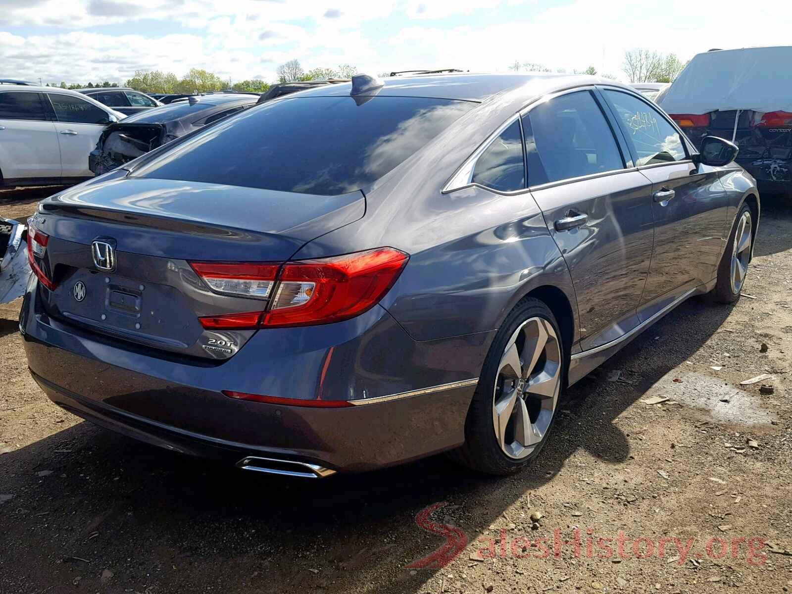 1HGCV2F98JA026164 2018 HONDA ACCORD