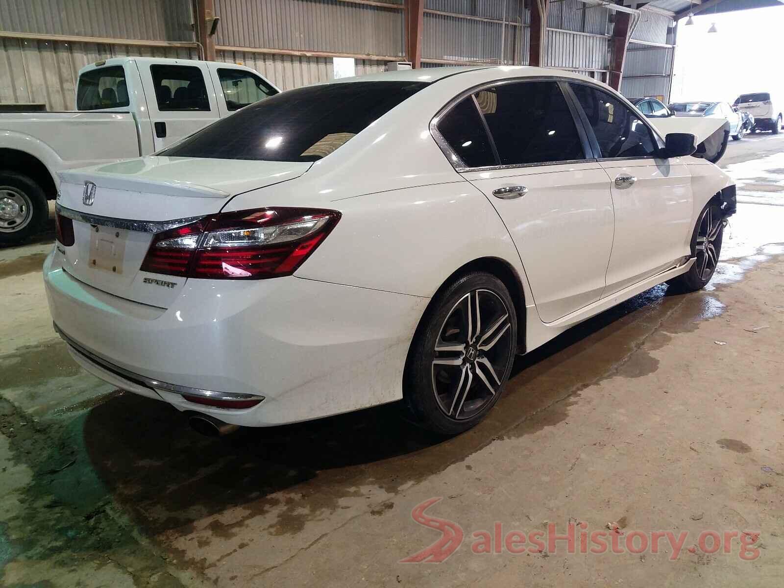 1HGCR2F59HA121683 2017 HONDA ACCORD