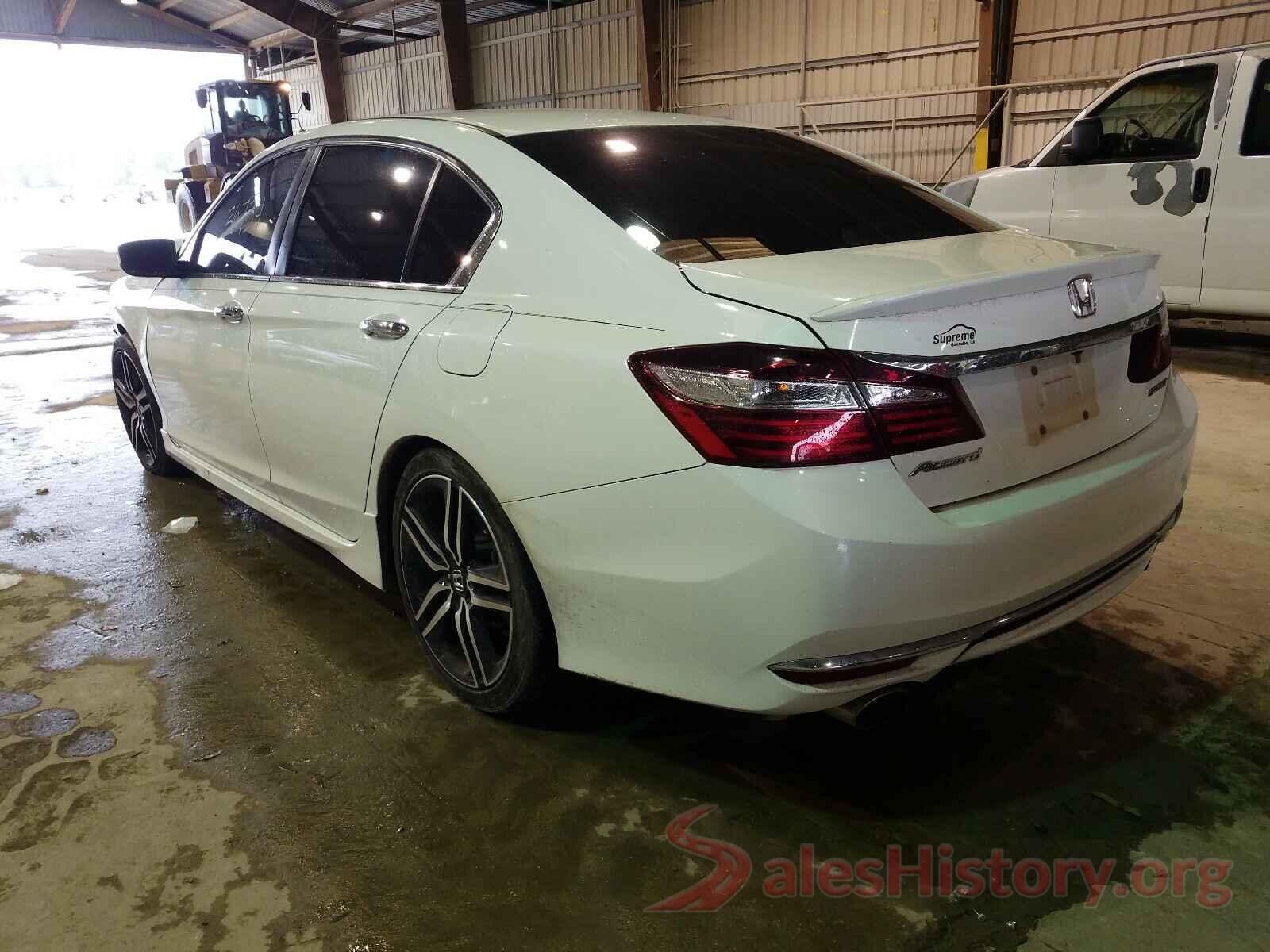 1HGCR2F59HA121683 2017 HONDA ACCORD