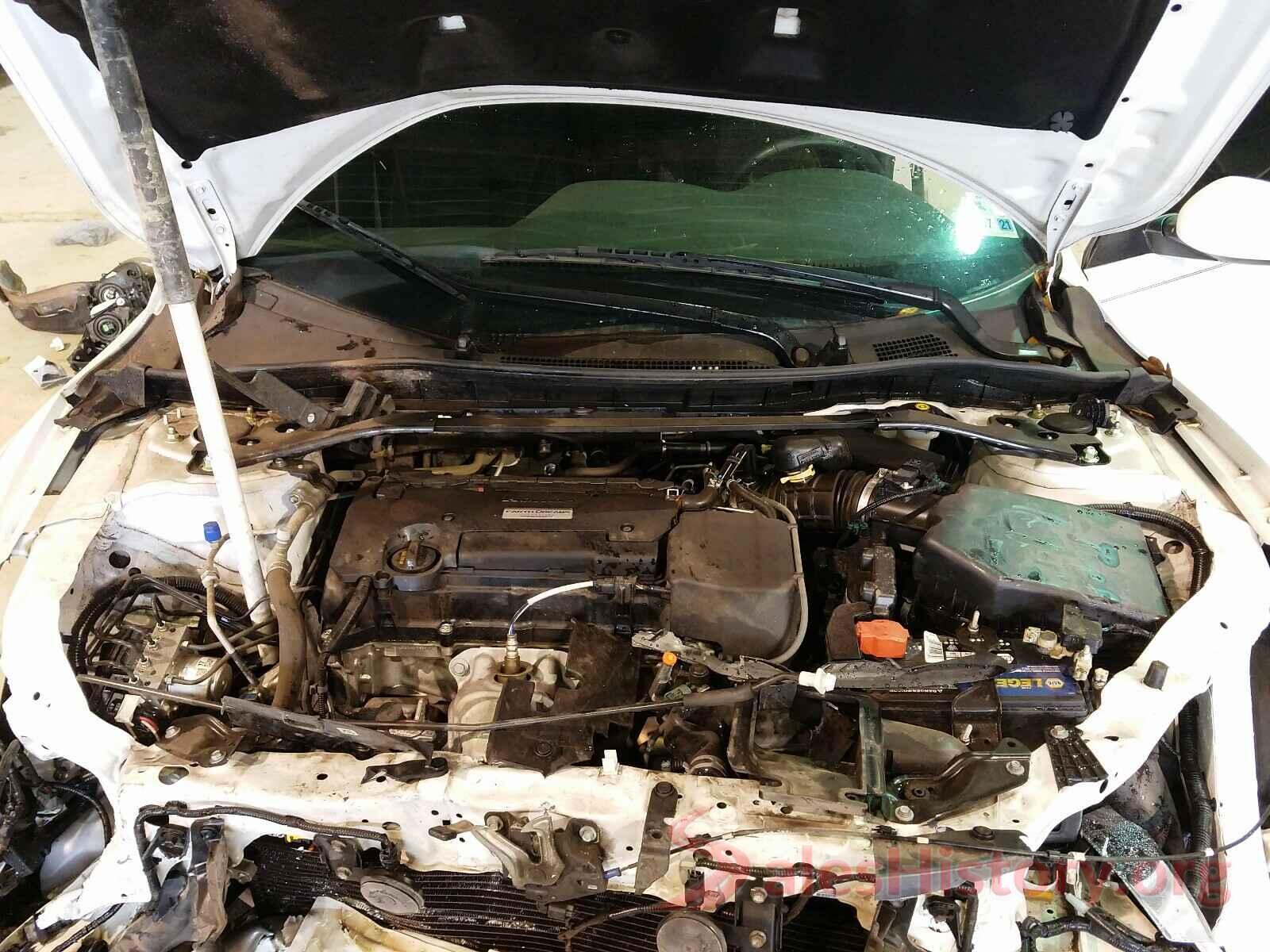 1HGCR2F59HA121683 2017 HONDA ACCORD