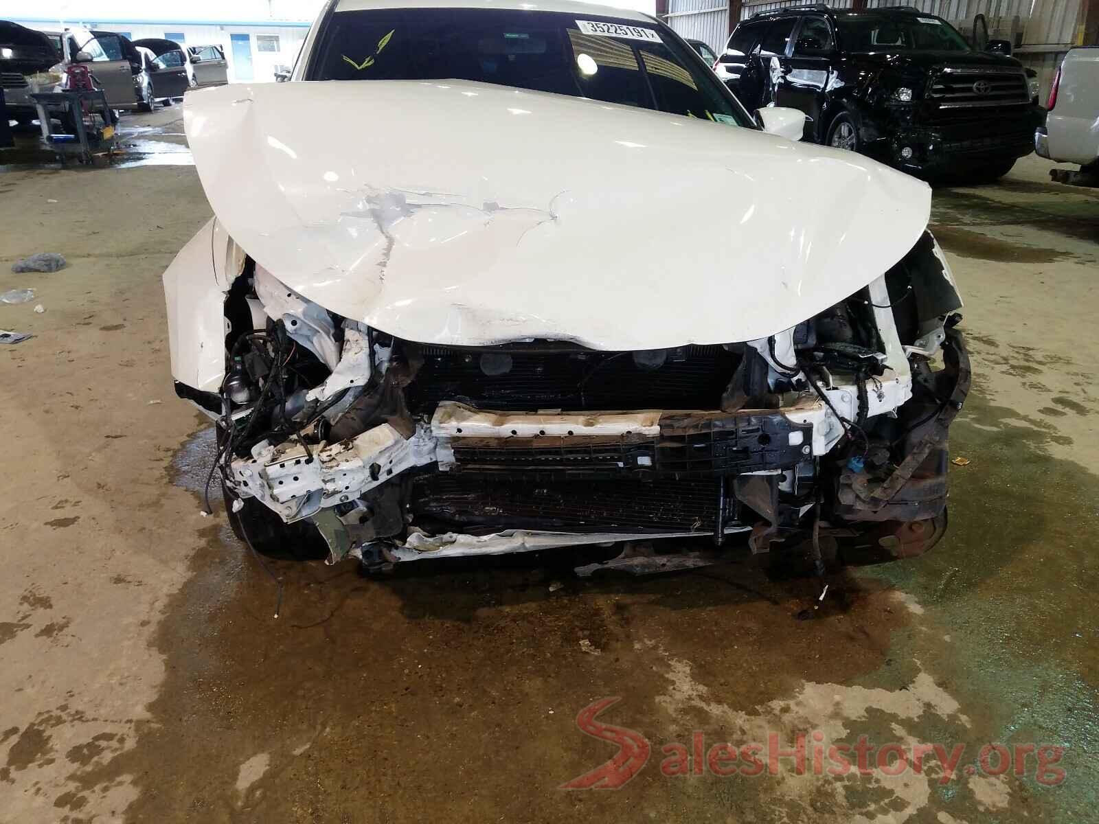 1HGCR2F59HA121683 2017 HONDA ACCORD