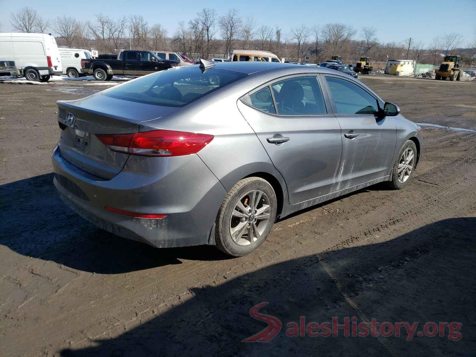 5NPD84LF5JH359737 2018 HYUNDAI ELANTRA