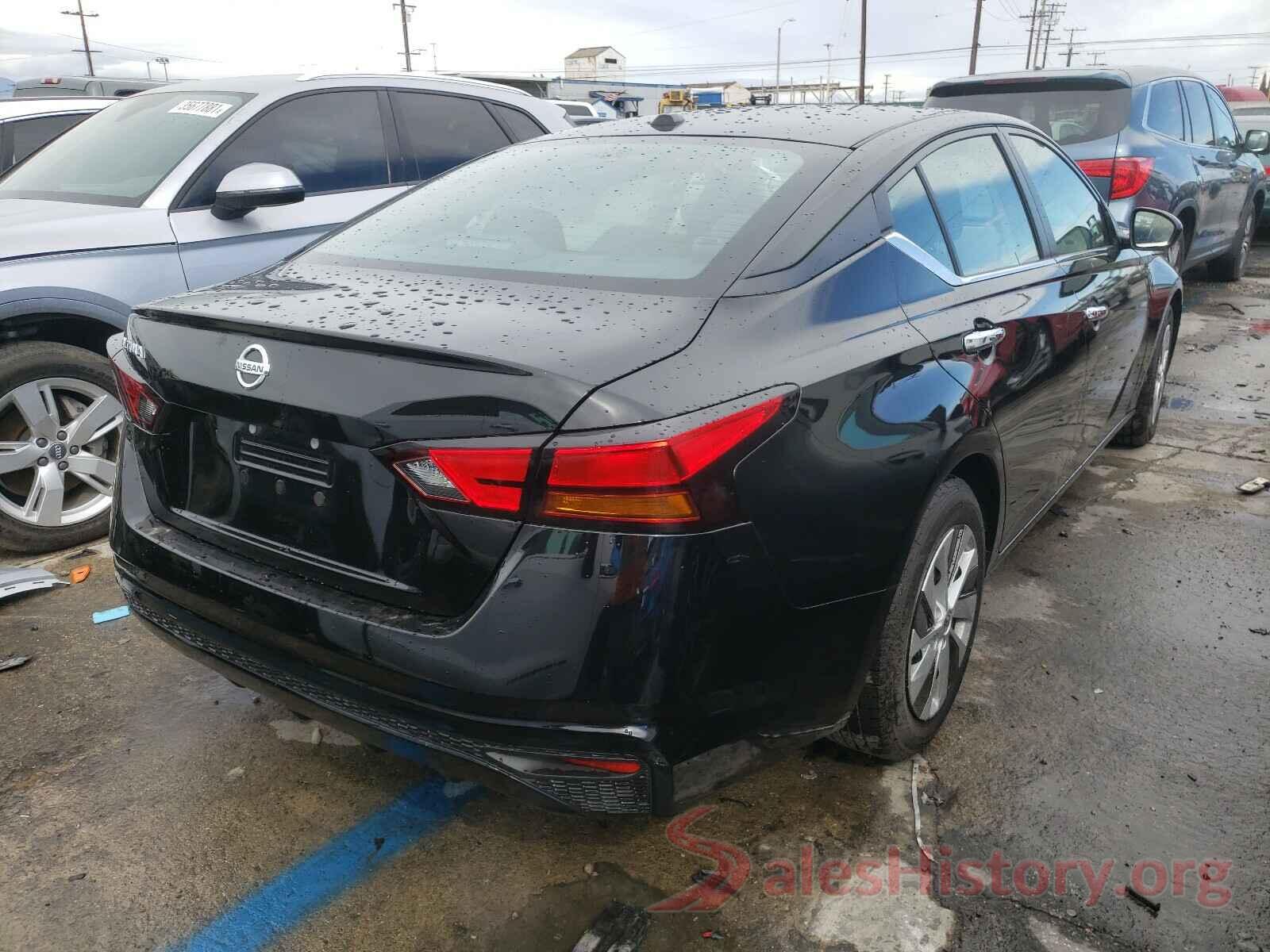 1N4BL4BVXLC252332 2020 NISSAN ALTIMA