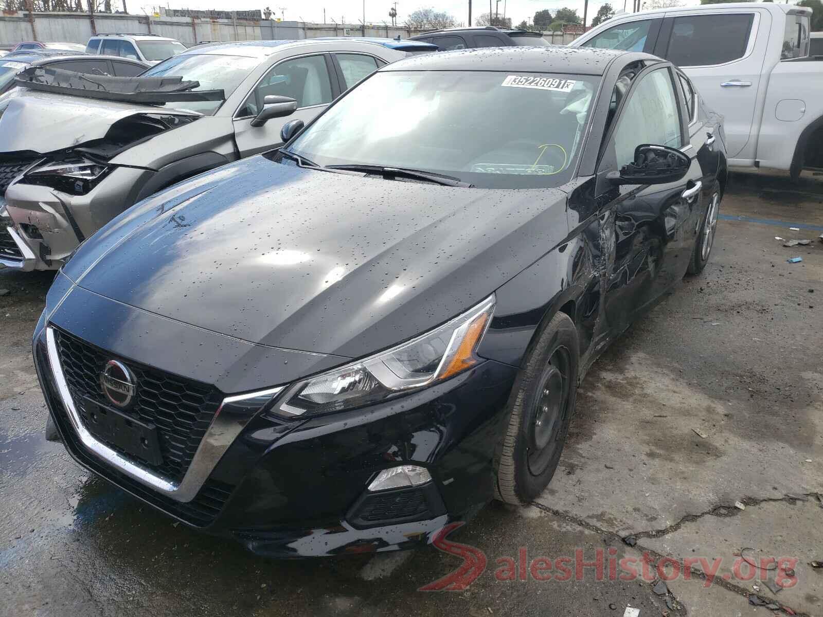 1N4BL4BVXLC252332 2020 NISSAN ALTIMA