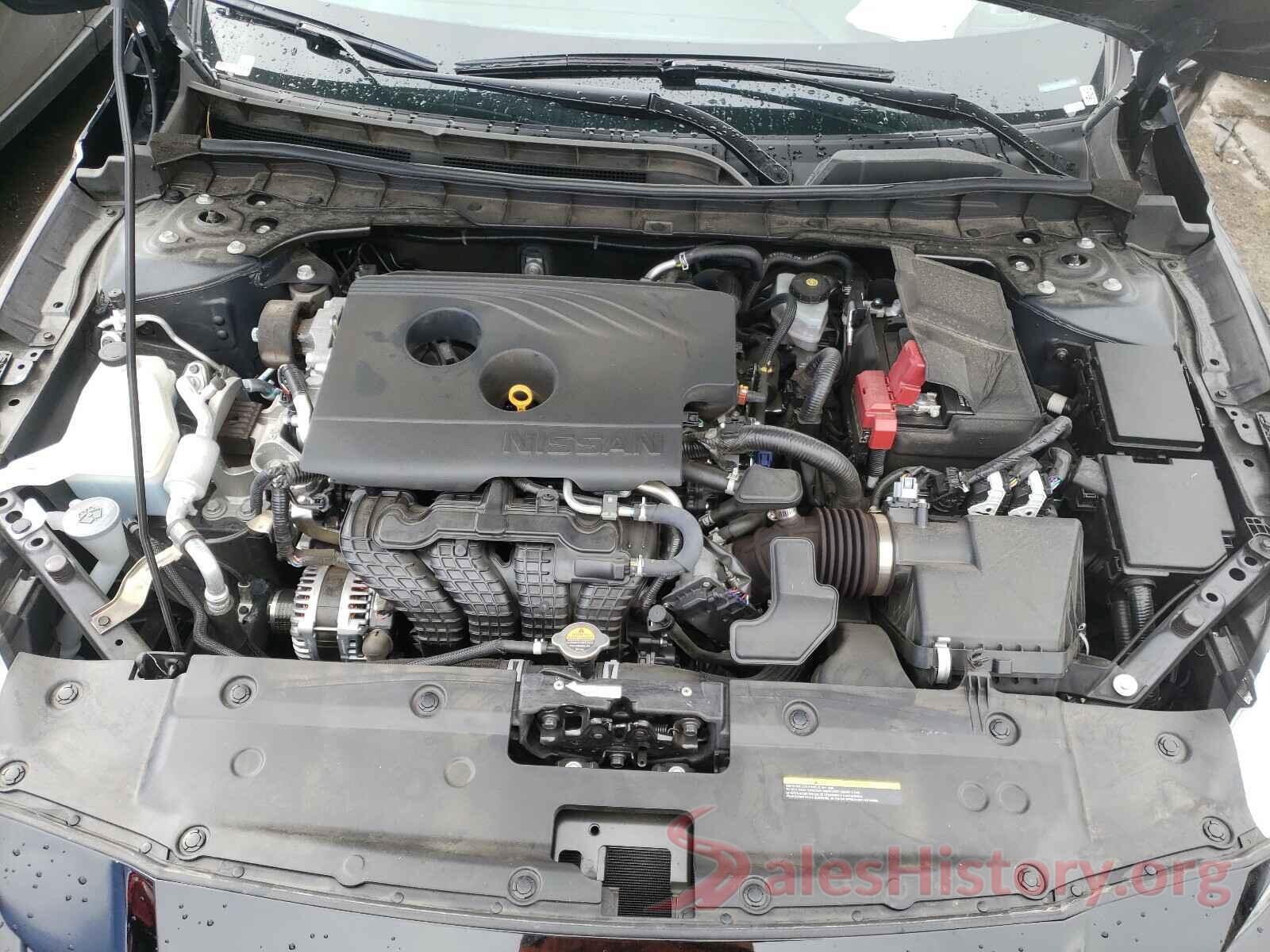 1N4BL4BVXLC252332 2020 NISSAN ALTIMA