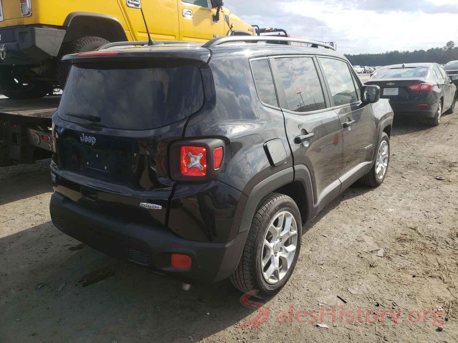 ZACCJABB1JPJ66471 2018 JEEP RENEGADE