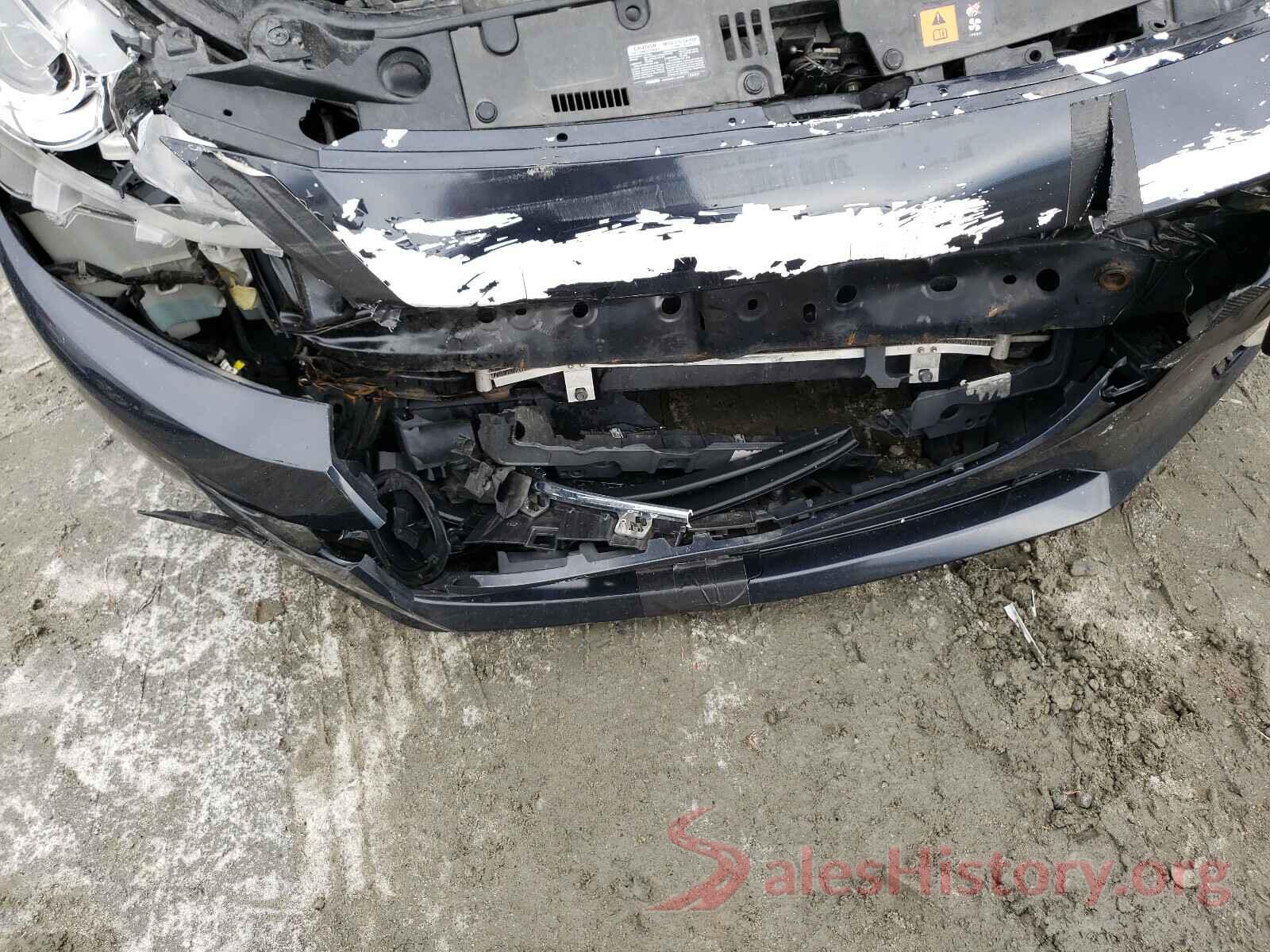 3MZBM1X79GM313087 2016 MAZDA 3