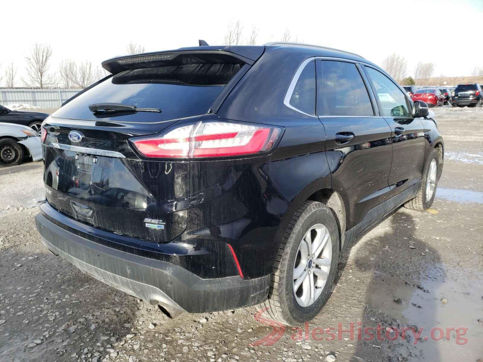 2FMPK4J95LBB01756 2020 FORD EDGE