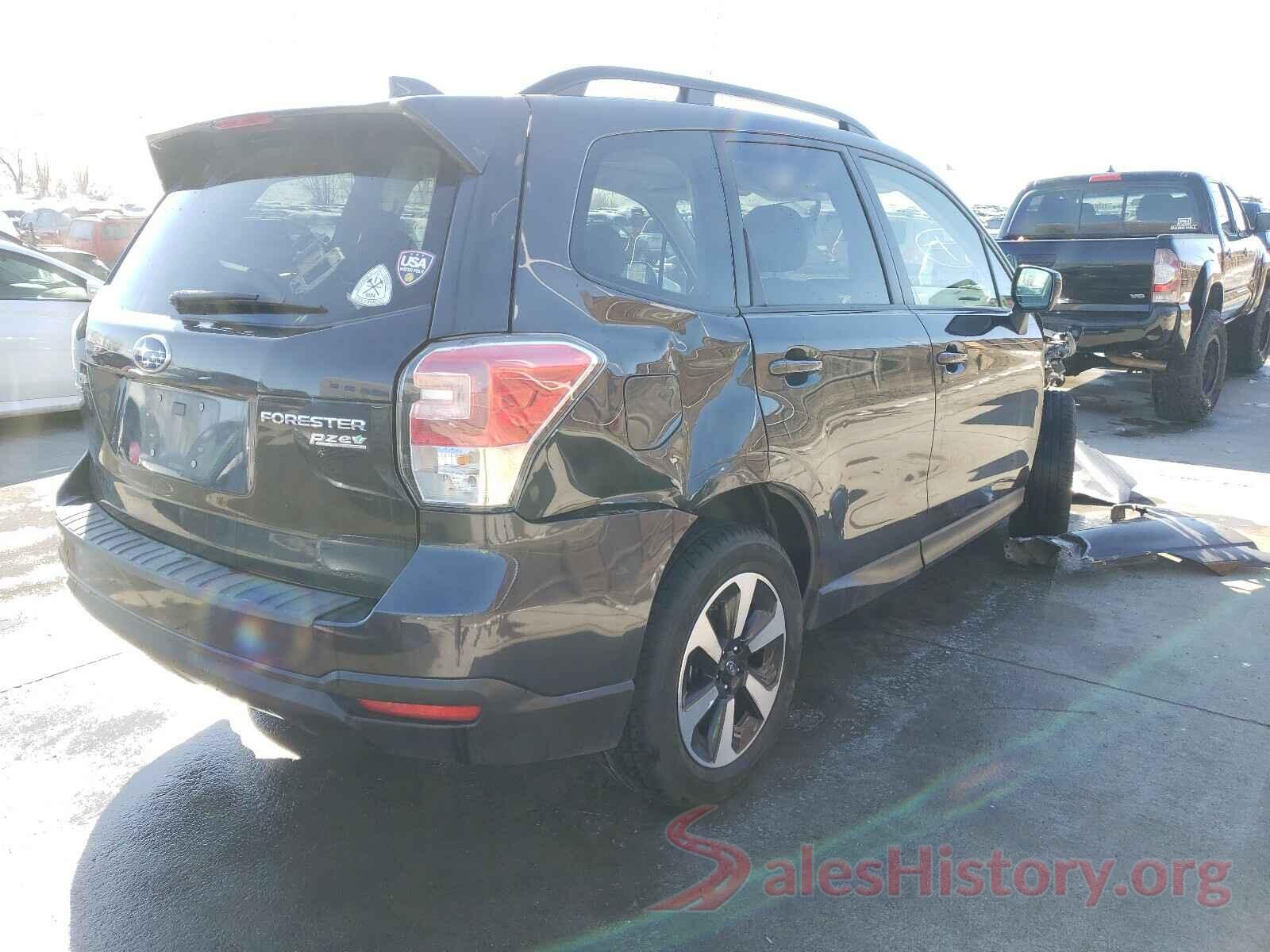 JF2SJAEC9HH423463 2017 SUBARU FORESTER