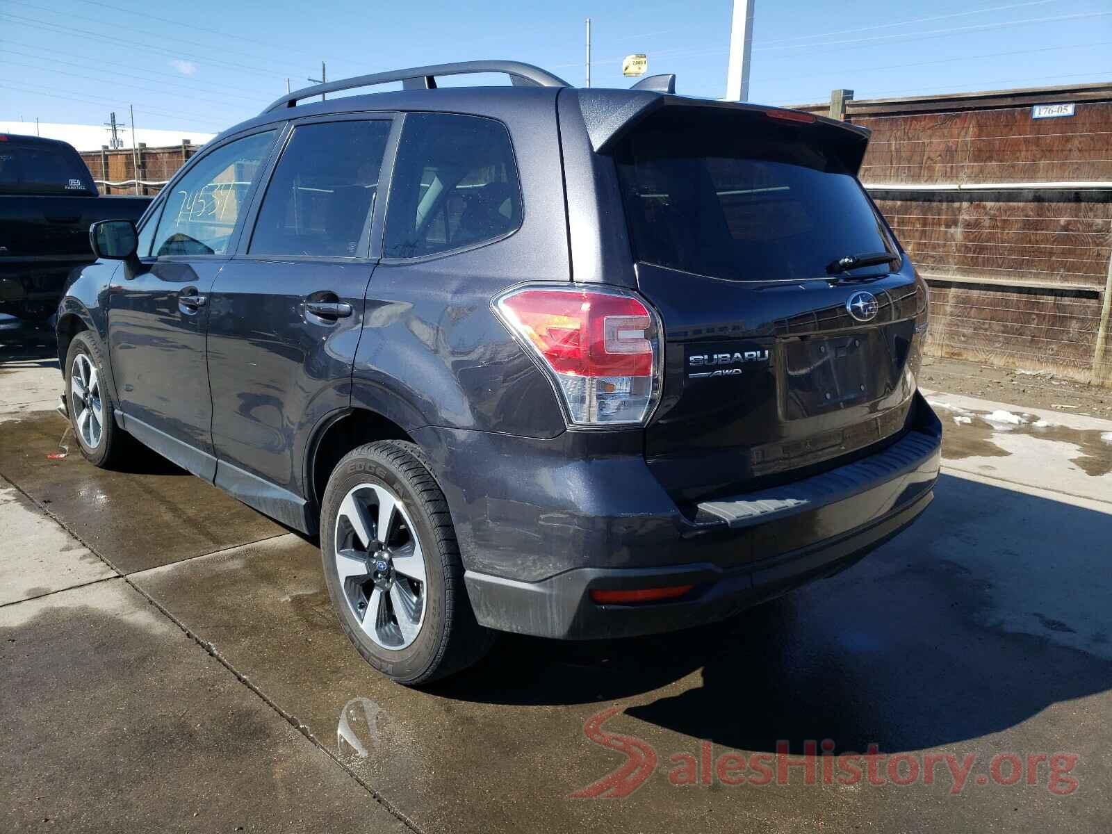 JF2SJAEC9HH423463 2017 SUBARU FORESTER