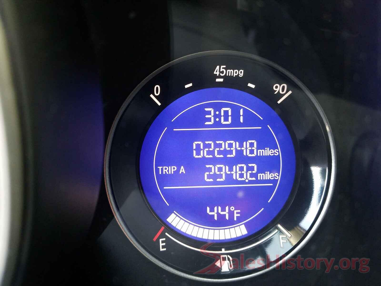 3HGGK5H69KM737939 2019 HONDA FIT