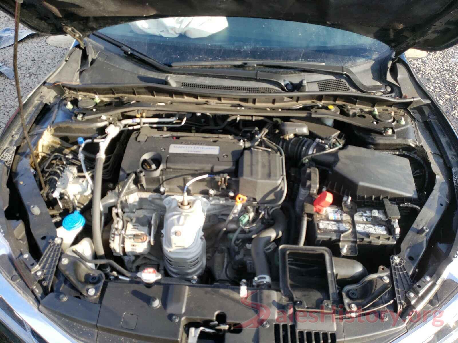 1HGCR2F53GA015518 2016 HONDA ACCORD