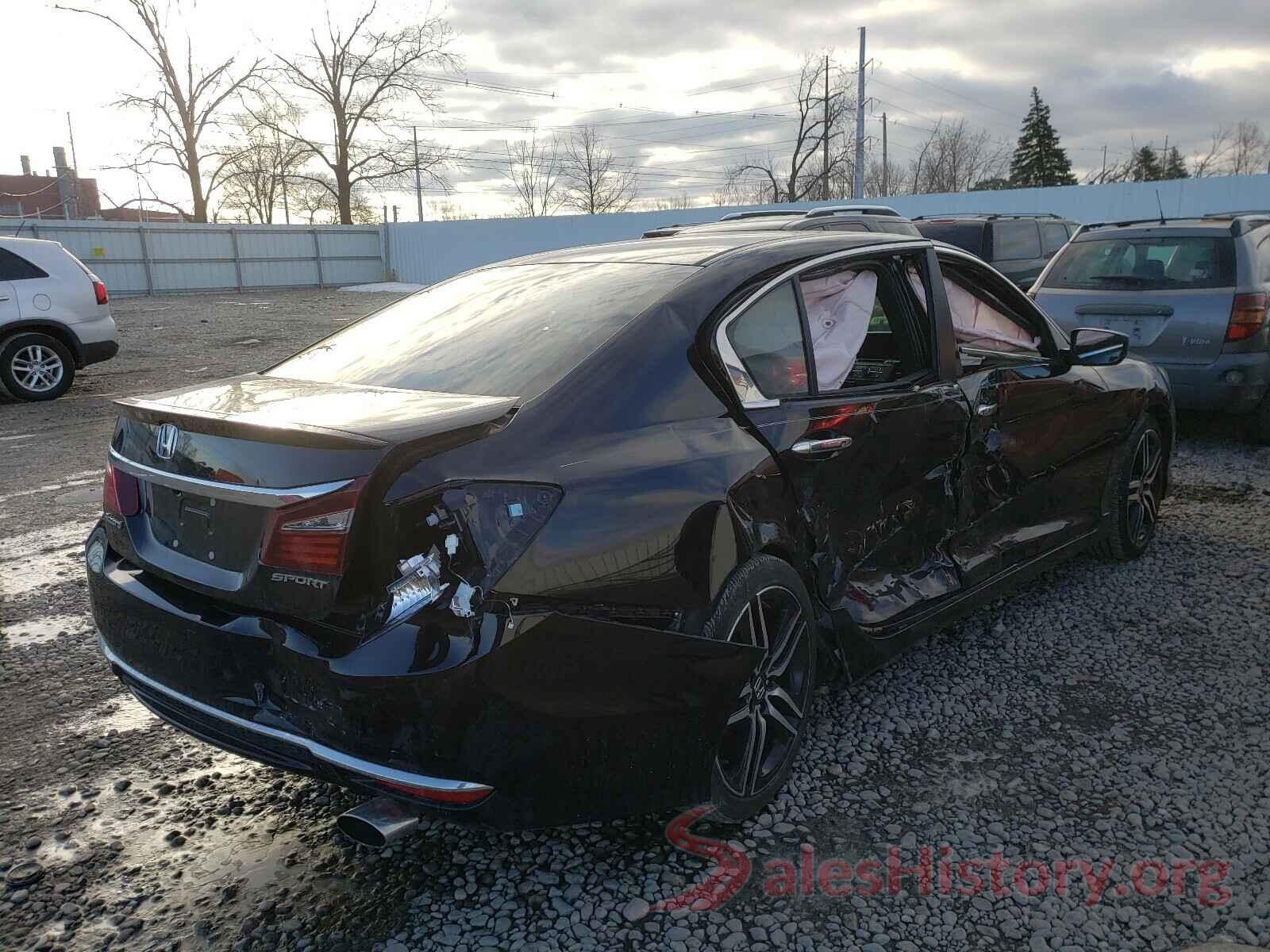 1HGCR2F53GA015518 2016 HONDA ACCORD