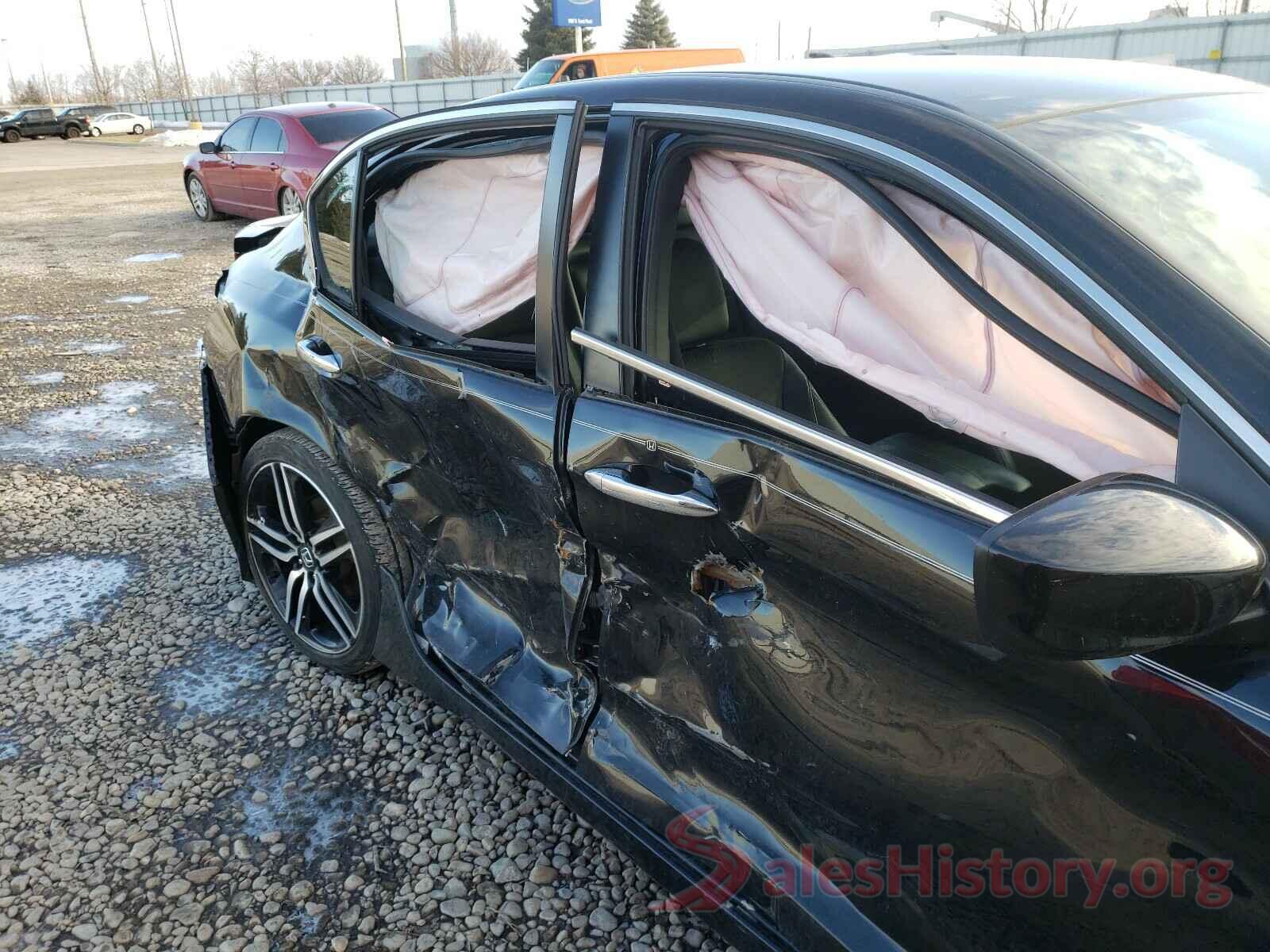 1HGCR2F53GA015518 2016 HONDA ACCORD