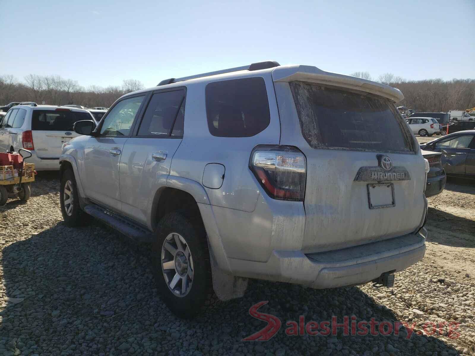 JTEBU5JR1F5258039 2015 TOYOTA 4RUNNER