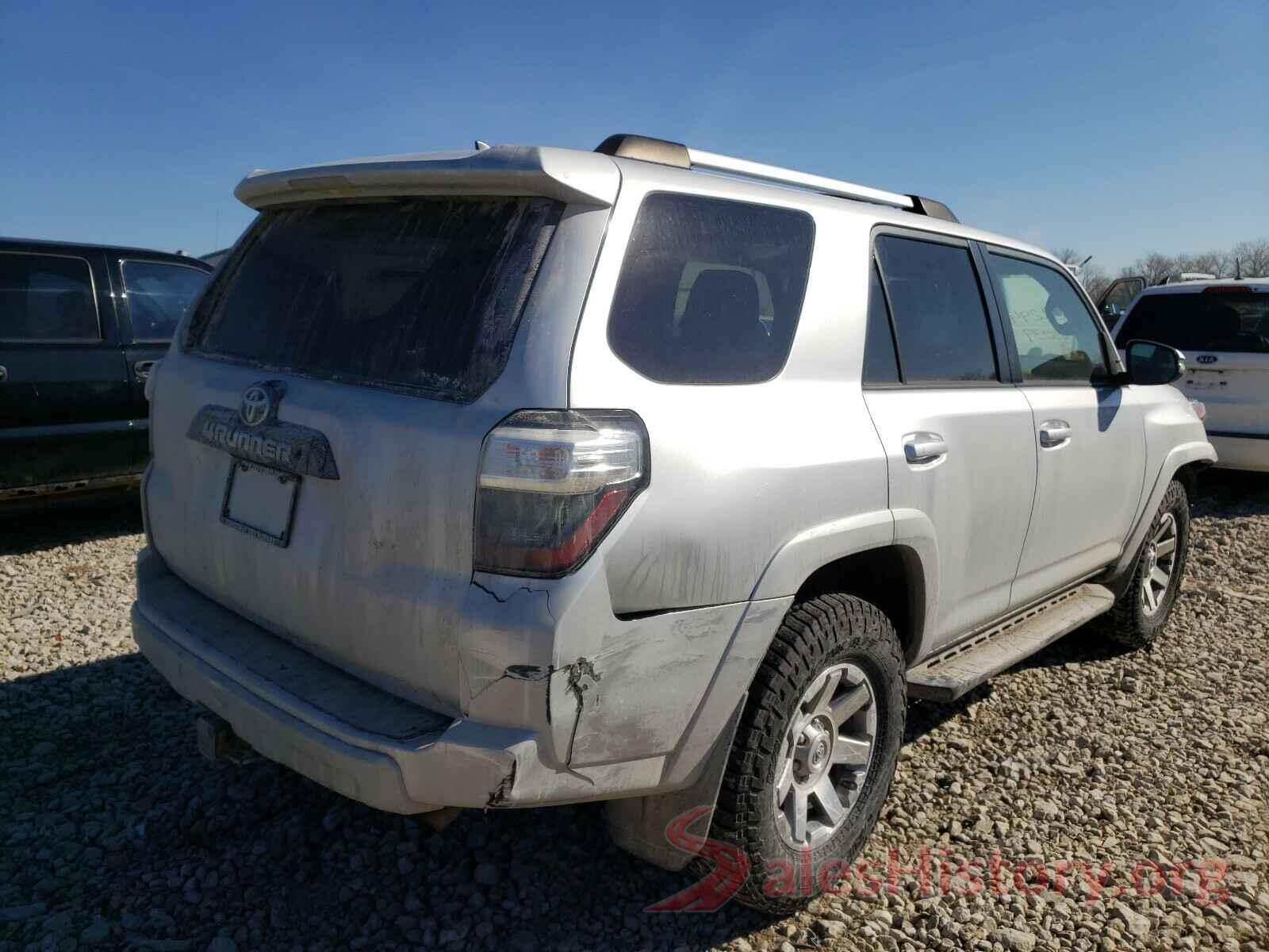 JTEBU5JR1F5258039 2015 TOYOTA 4RUNNER