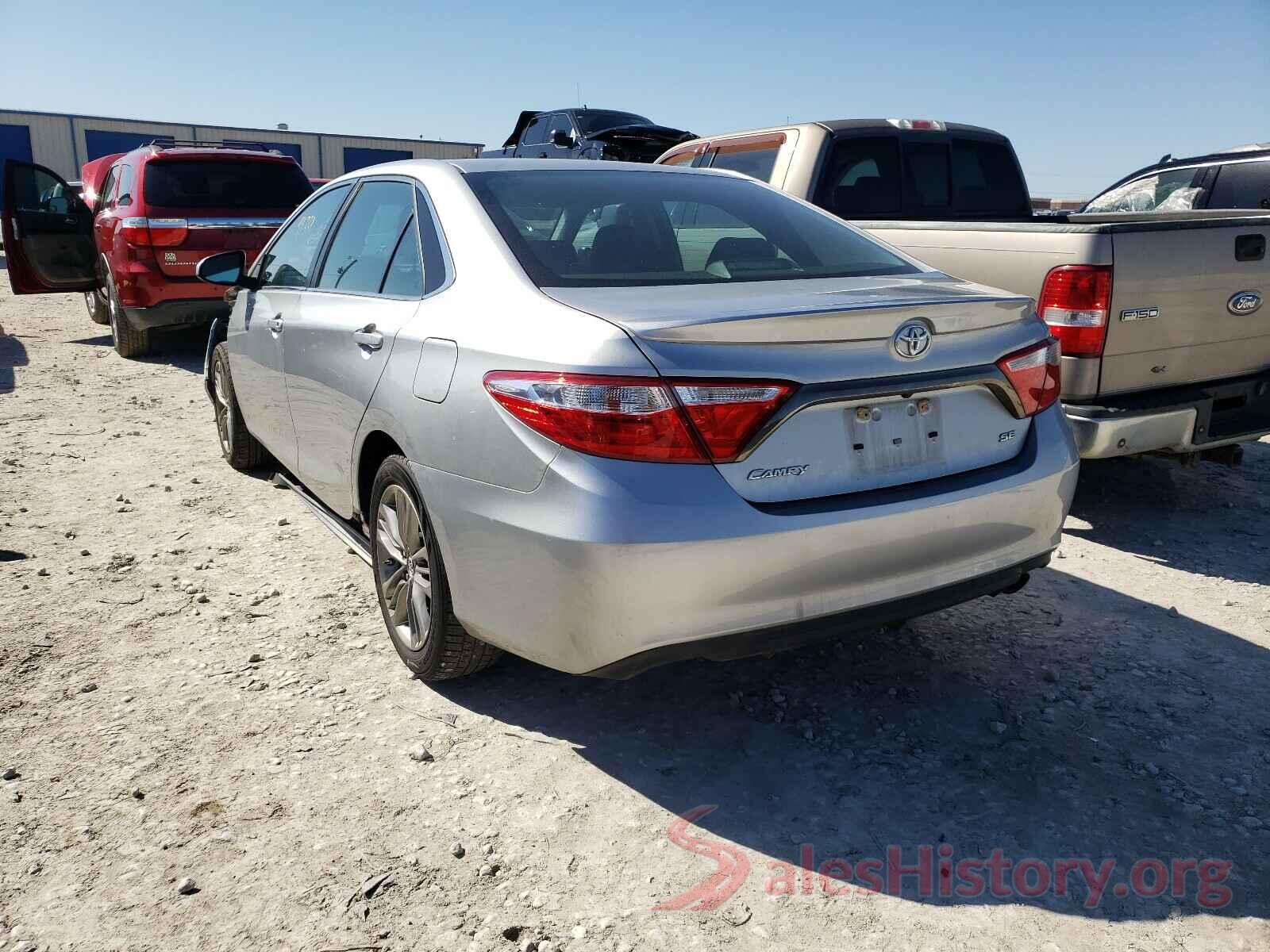 4T1BF1FK3GU185259 2016 TOYOTA CAMRY