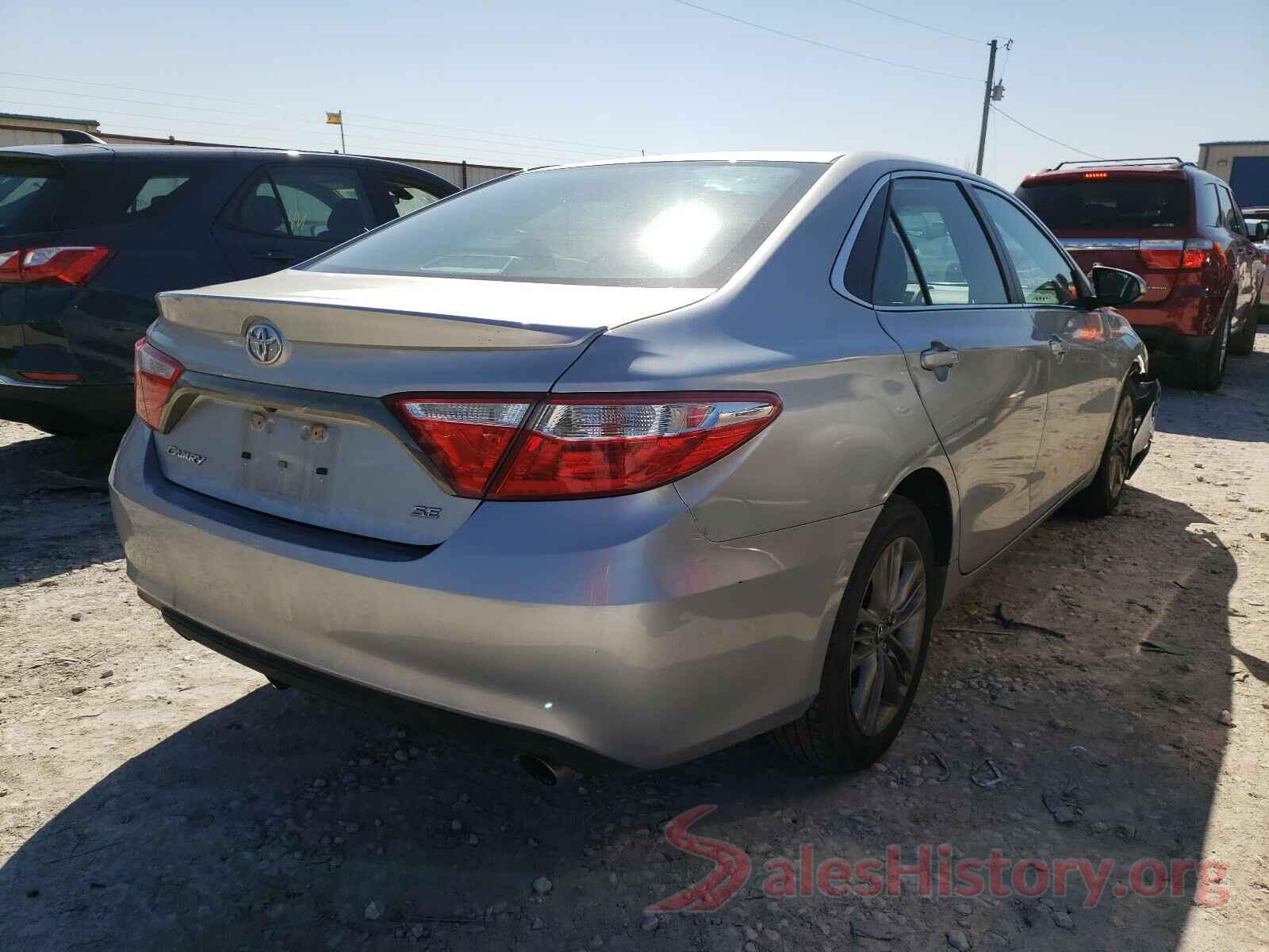 4T1BF1FK3GU185259 2016 TOYOTA CAMRY