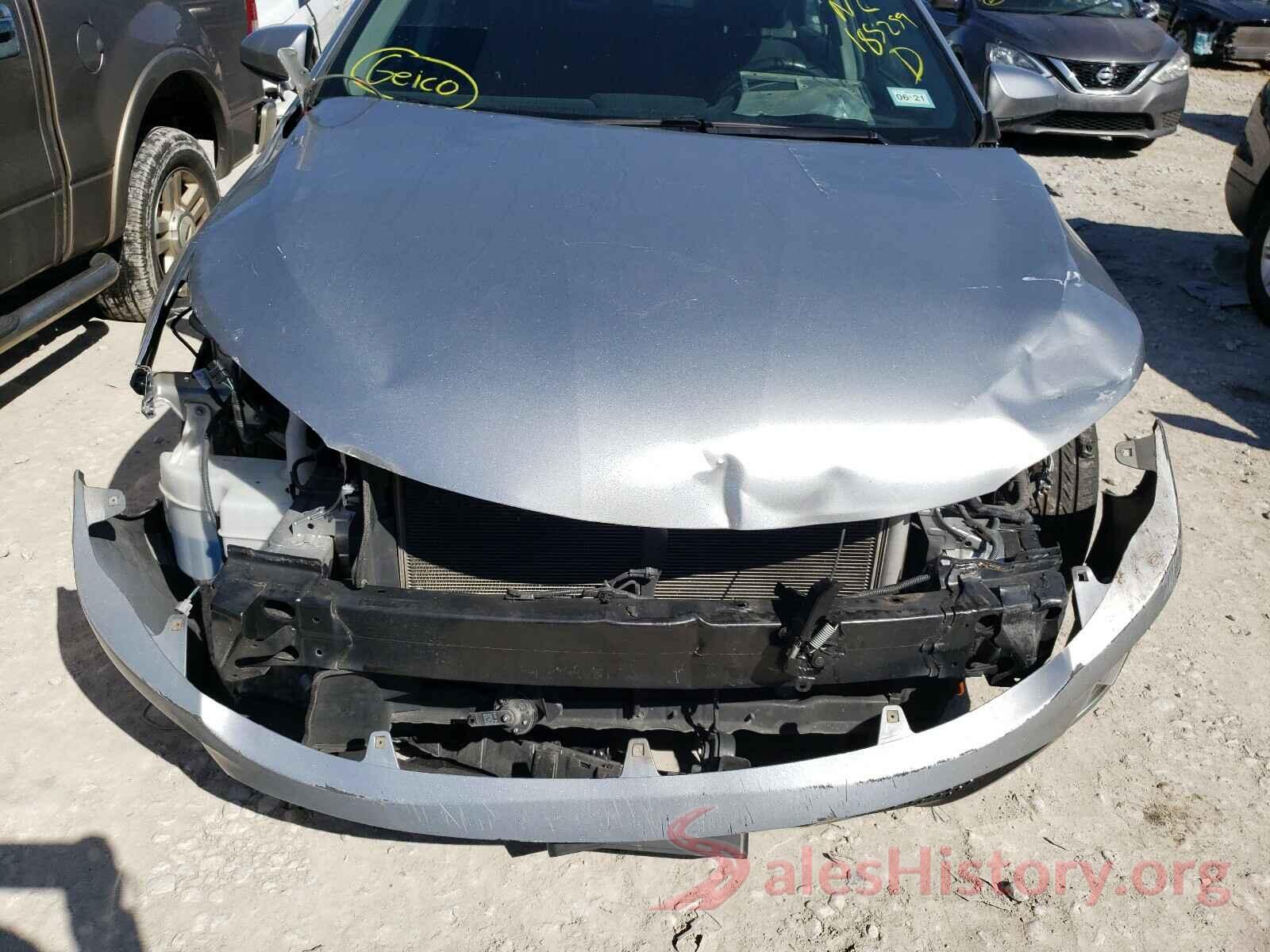 4T1BF1FK3GU185259 2016 TOYOTA CAMRY