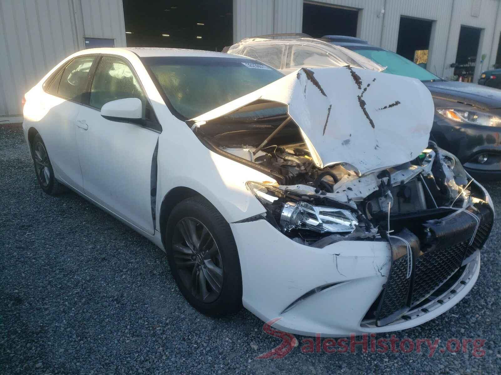 4T1BF1FK9GU118889 2016 TOYOTA CAMRY