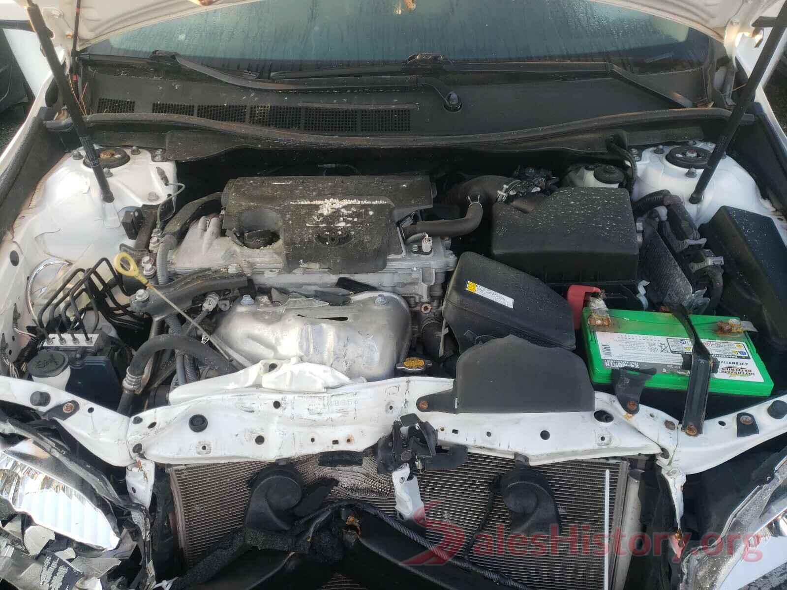 4T1BF1FK9GU118889 2016 TOYOTA CAMRY