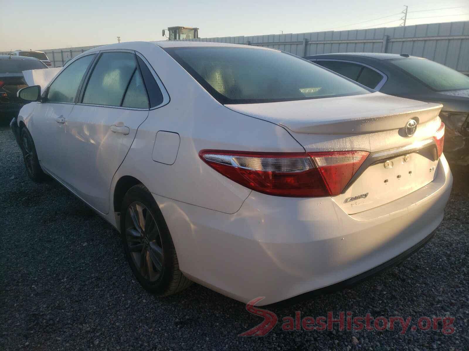 4T1BF1FK9GU118889 2016 TOYOTA CAMRY