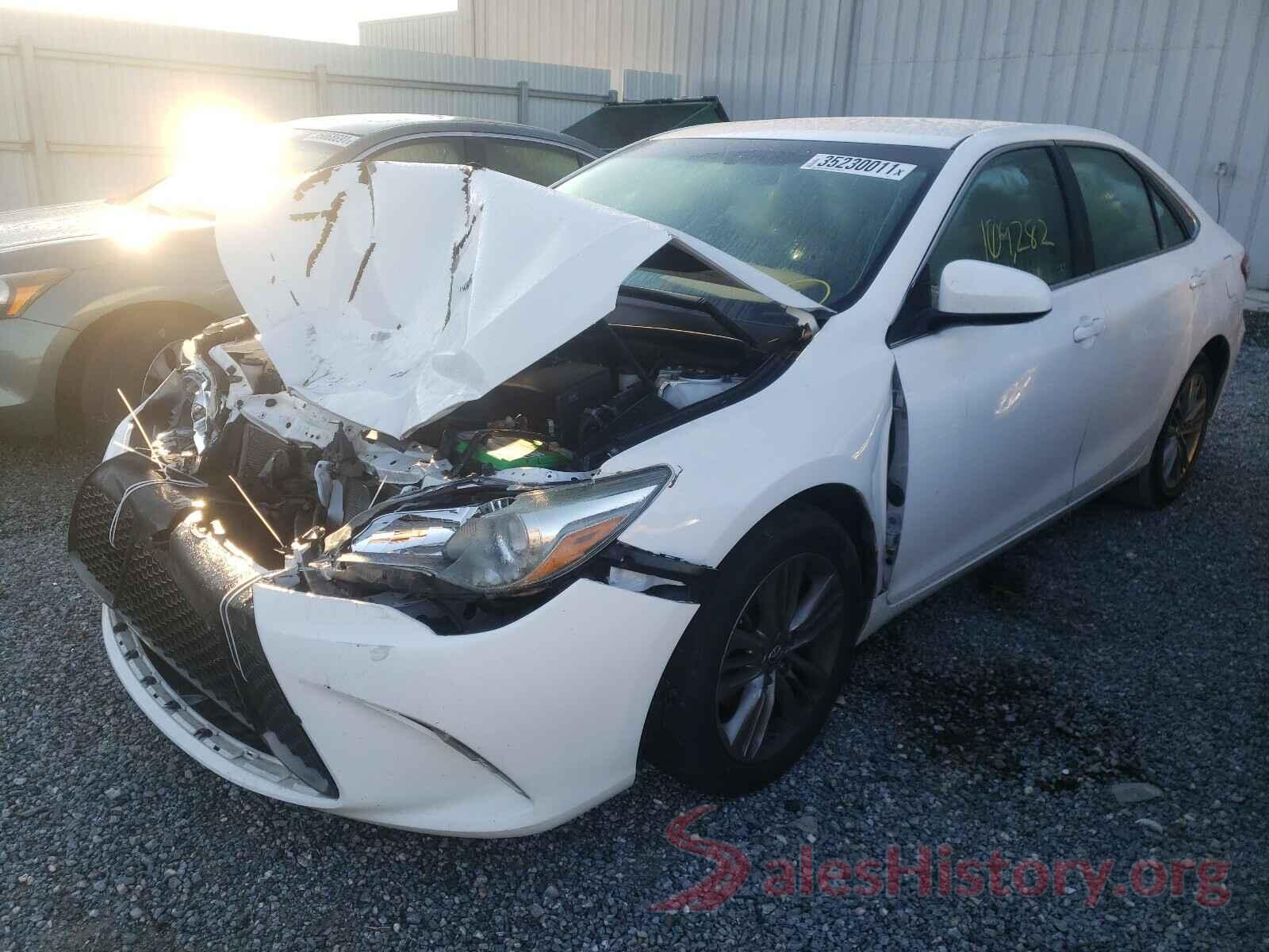 4T1BF1FK9GU118889 2016 TOYOTA CAMRY