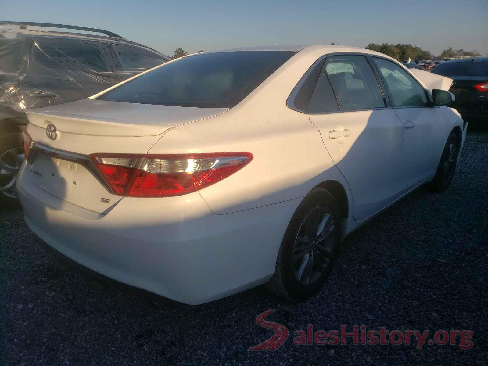 4T1BF1FK9GU118889 2016 TOYOTA CAMRY