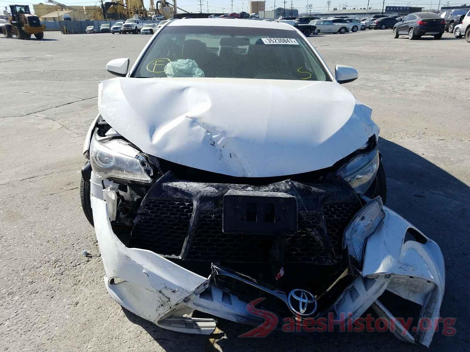 4T1BF1FK6HU765848 2017 TOYOTA CAMRY