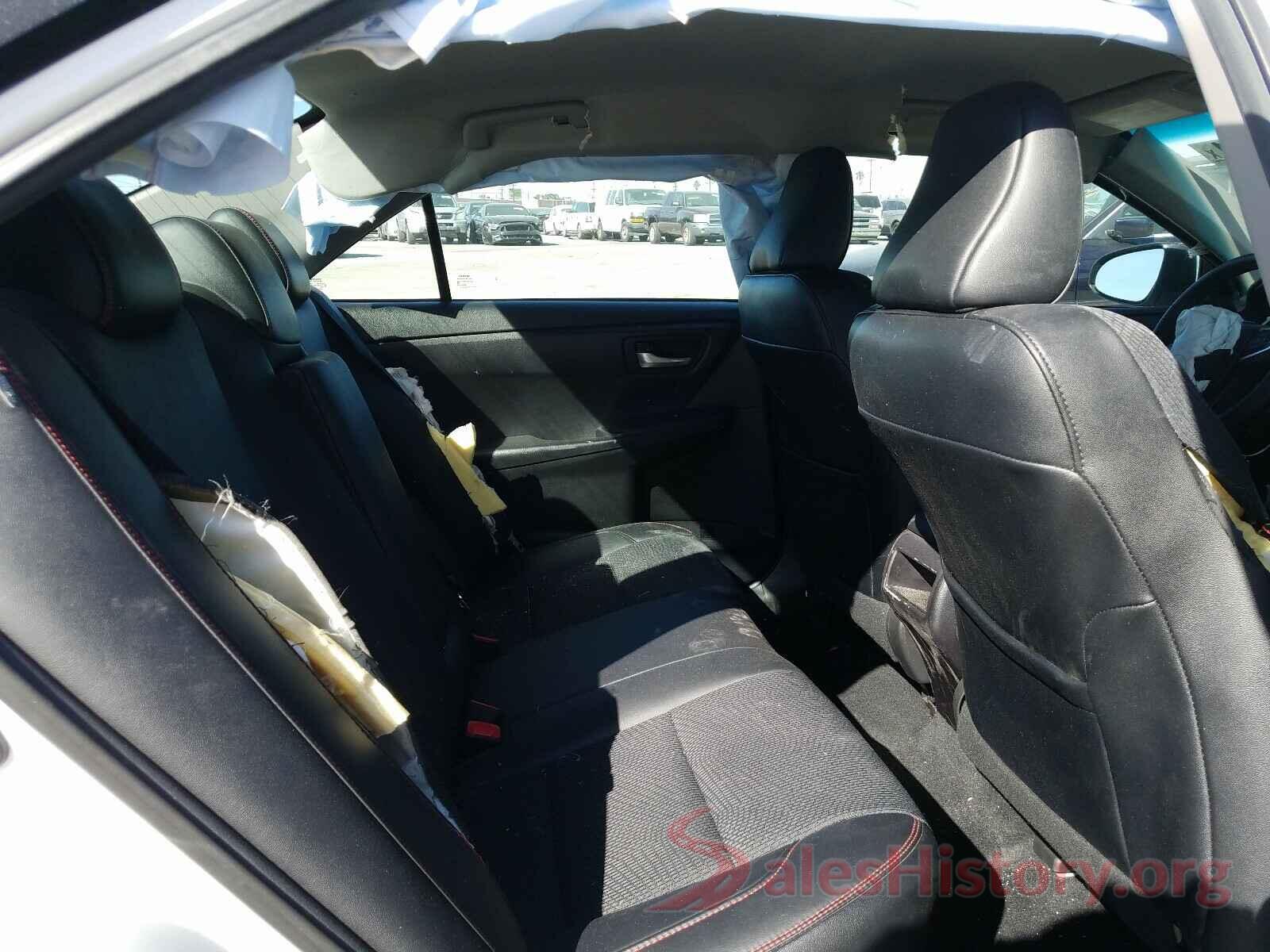 4T1BF1FK6HU765848 2017 TOYOTA CAMRY