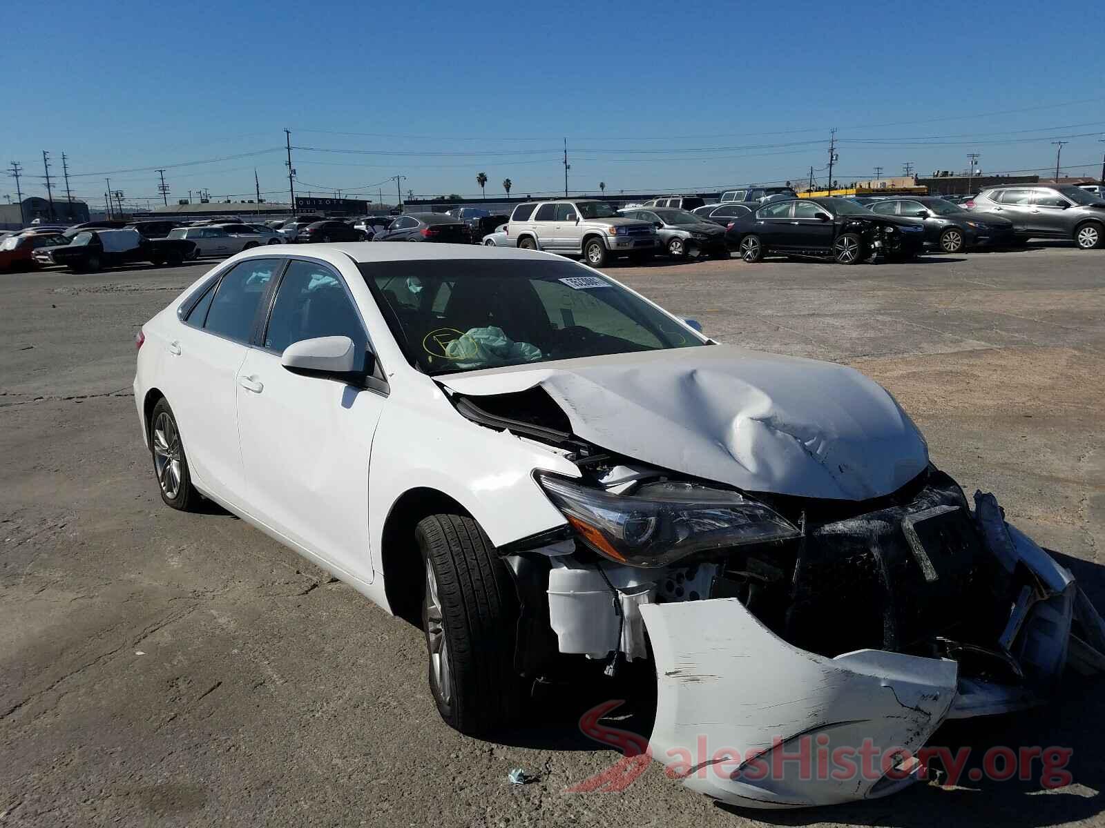 4T1BF1FK6HU765848 2017 TOYOTA CAMRY