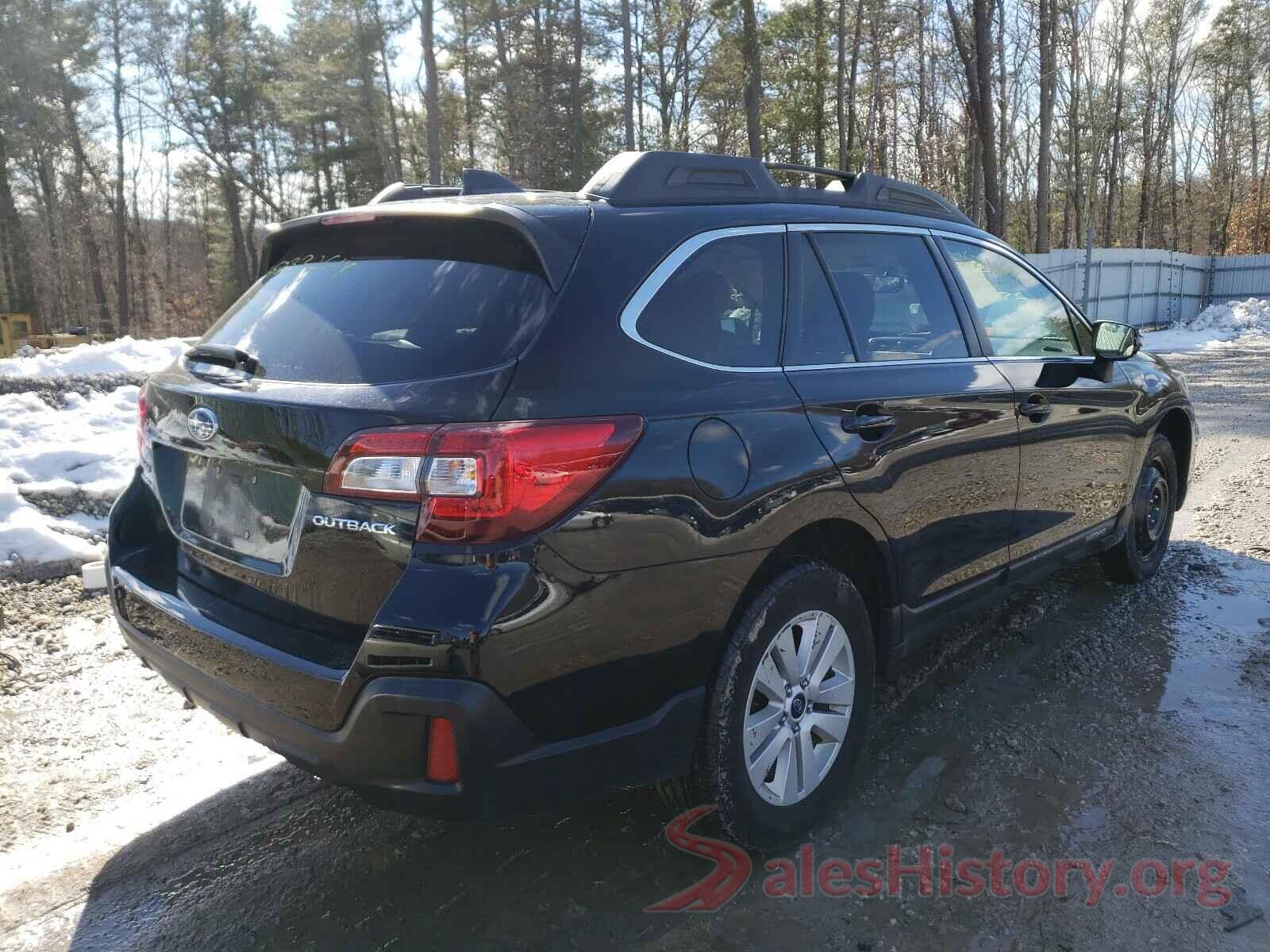 4S4BSAFC5K3257470 2019 SUBARU OUTBACK