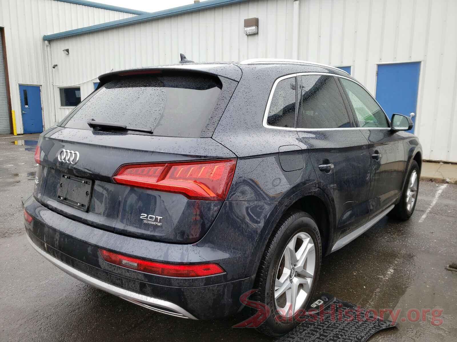 WA1BNAFY9J2227832 2018 AUDI Q5