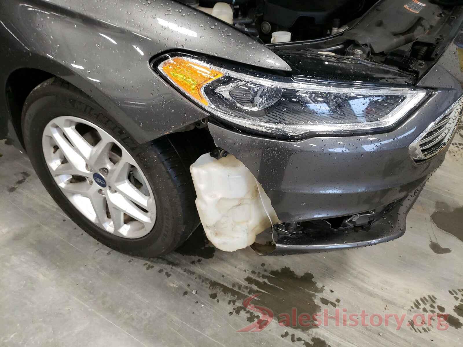 3FA6P0D98JR225806 2018 FORD FUSION