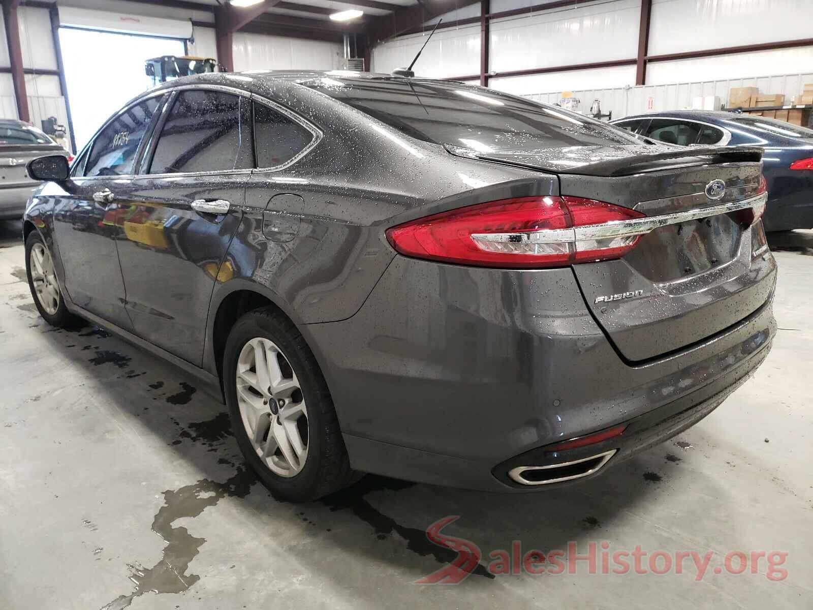 3FA6P0D98JR225806 2018 FORD FUSION