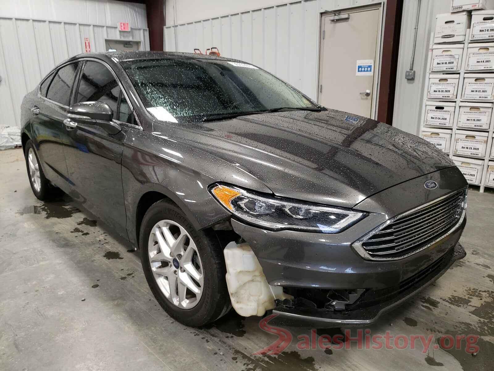 3FA6P0D98JR225806 2018 FORD FUSION