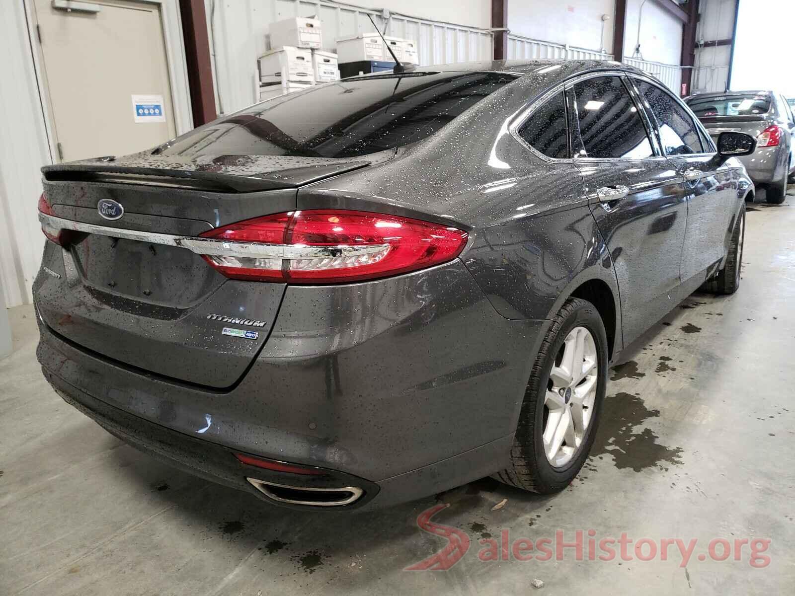 3FA6P0D98JR225806 2018 FORD FUSION