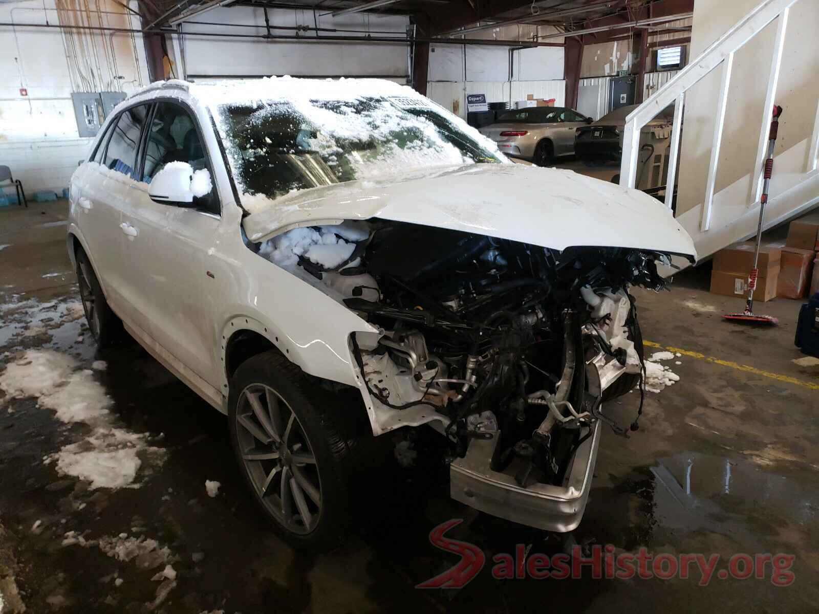 WA1JCCFS0JR031908 2018 AUDI Q3