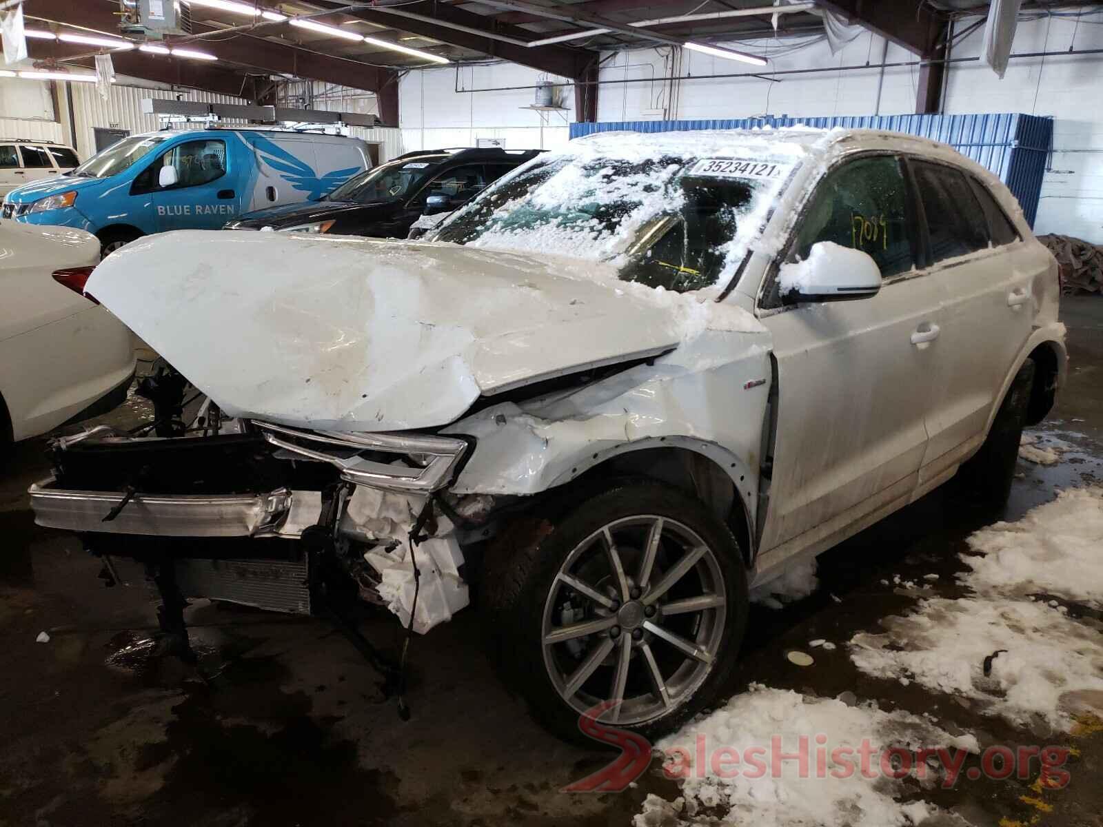 WA1JCCFS0JR031908 2018 AUDI Q3