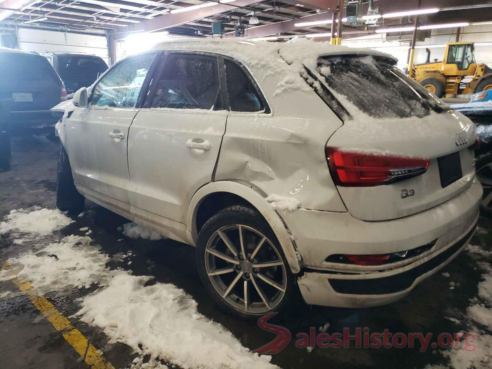 WA1JCCFS0JR031908 2018 AUDI Q3