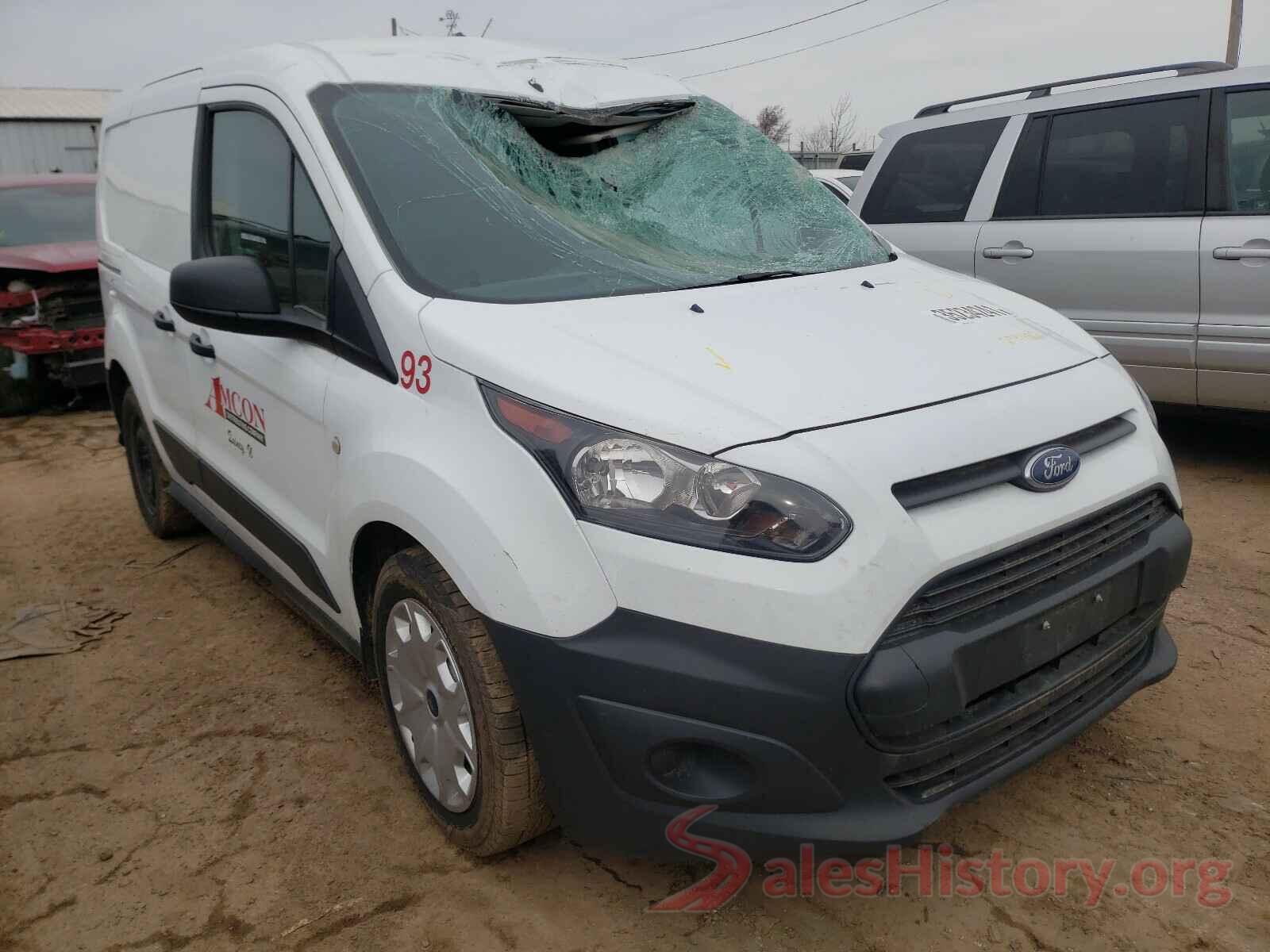 NM0LS6E77H1299487 2017 FORD TRANSIT CO